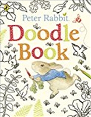 Buy Peter Rabbit: Doodle Book