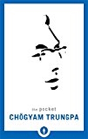 Buy The Pocket Chögyam Trungpa
