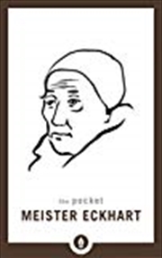 Buy The Pocket Meister Eckhart