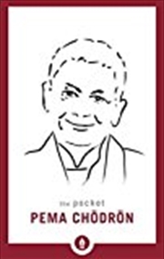 Buy The Pocket Pema Chödrön