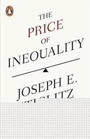 Buy The Price of Inequality