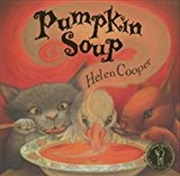 Buy Pumpkin Soup