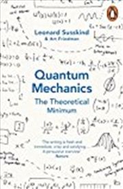 Buy Quantum Mechanics