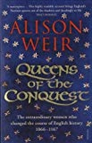 Buy Queens of the Conquest