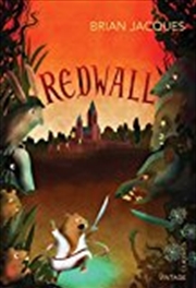 Buy Redwall