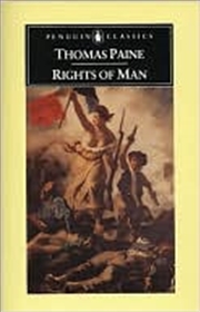 Buy Rights Of Man