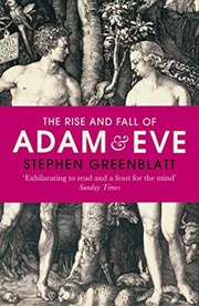 Buy The Rise and Fall of Adam and Eve