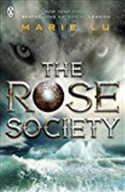 Buy The Rose Society (The Young Elites book 2)