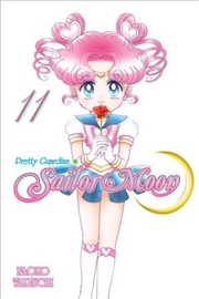 Buy Sailor Moon 11