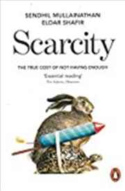 Buy Scarcity