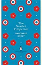 Buy The Scarlet Pimpernel