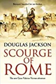 Buy Scourge of Rome