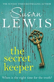 Buy The Secret Keeper