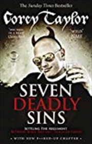 Buy Seven Deadly Sins
