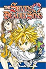 Buy The Seven Deadly Sins 2