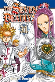 Buy The Seven Deadly Sins 31