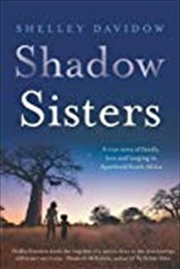 Buy Shadow Sisters