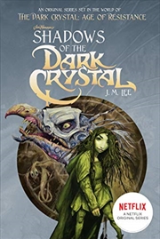 Buy Shadows of the Dark Crystal #1