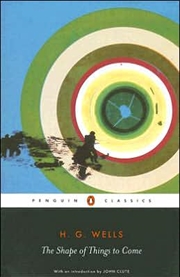 Buy The Shape Of Things To Come