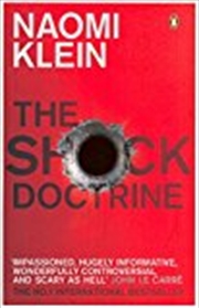Buy The Shock Doctrine