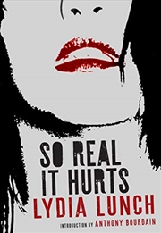 Buy So Real It Hurts