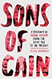 Buy Sons Of Cain