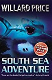 Buy South Sea Adventure