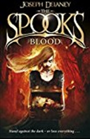 Buy The Spook's Blood