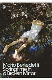 Buy Springtime in a Broken Mirror