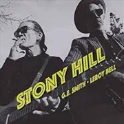 Buy Stony Hill