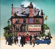 Buy Full House - The Very Best Of Madness