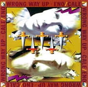 Buy Wrong Way Up - 30th Anniversary Edition