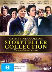 Buy Catherine Cookson - Collection 1 | Storyteller 1979 -1995 DVD