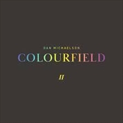Colourfield | Vinyl