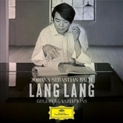 Buy Bach - Goldberg Variations