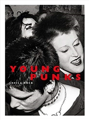Buy Young Punks