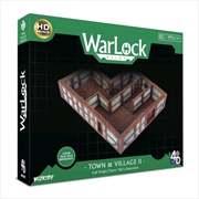 Buy WarLock Tiles - Full Height Plaster Walls Expansion