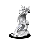 Dungeons & Dragons - Nolzur's Marvelous Unpainted Minis: Efreeti | Games