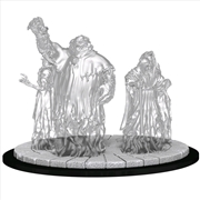 Buy Magic the Gathering - Unpainted Miniatures: Obzedat Ghost Council