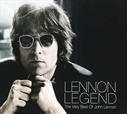 Buy Lennon Legend: Very Best Of