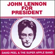 Buy John Lennon For President
