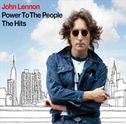 Power To The People - The Hits | CD