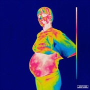 Buy Iridescence - Clear Vinyl