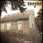 Buy Marshall Mathers Lp2
