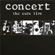 Buy Concert The Cure Live