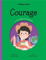 Buy Human Kind: Courage