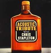 Buy Acoustic Tribute To Chris Stapleton