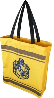 Buy Harry Potter - Hufflepuff Crest Shopper Bag