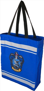 Buy Harry Potter - Ravenclaw Crest Shopper Bag