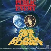 Buy Fear Of A Black Planet